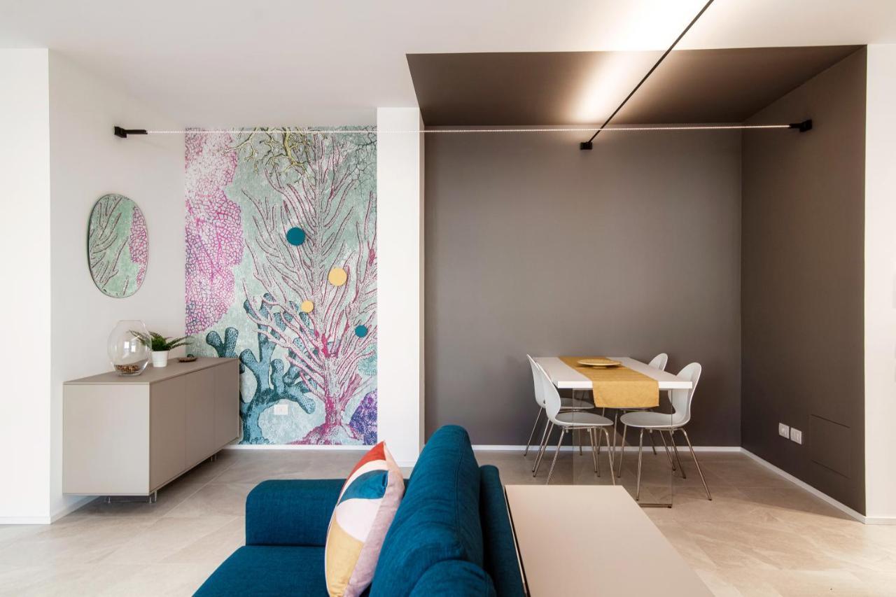 Sette - By Myhomeincomo Exterior foto